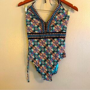 Nanette Lepore One Piece Swimsuit